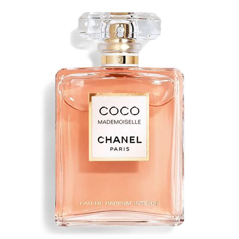 coco chanel mademoiselle intense ulta|Coco Chanel mademoiselle sale.